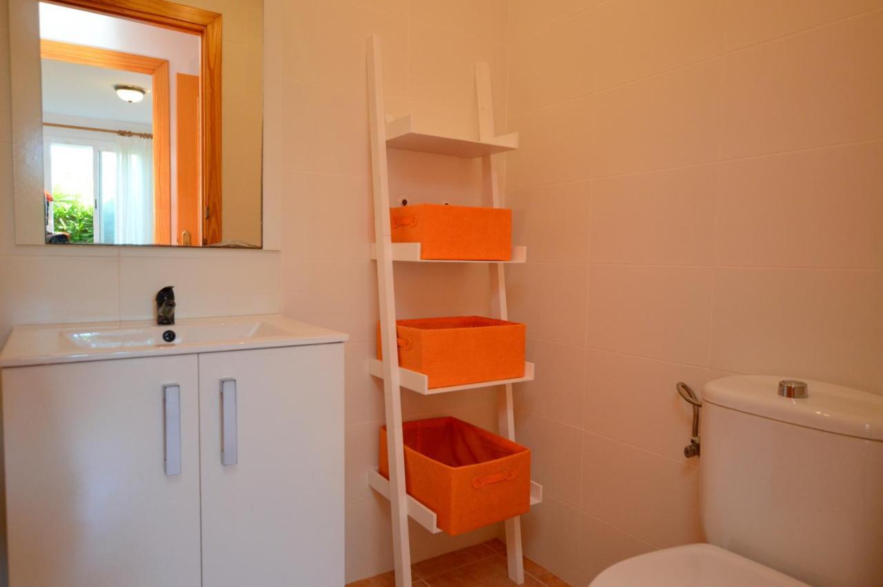 Apartamento Con Piscina Apartment
