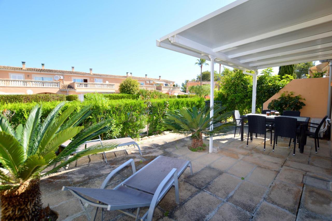 Apartamento Apartamento Con Piscina Puerto de Alcúdia