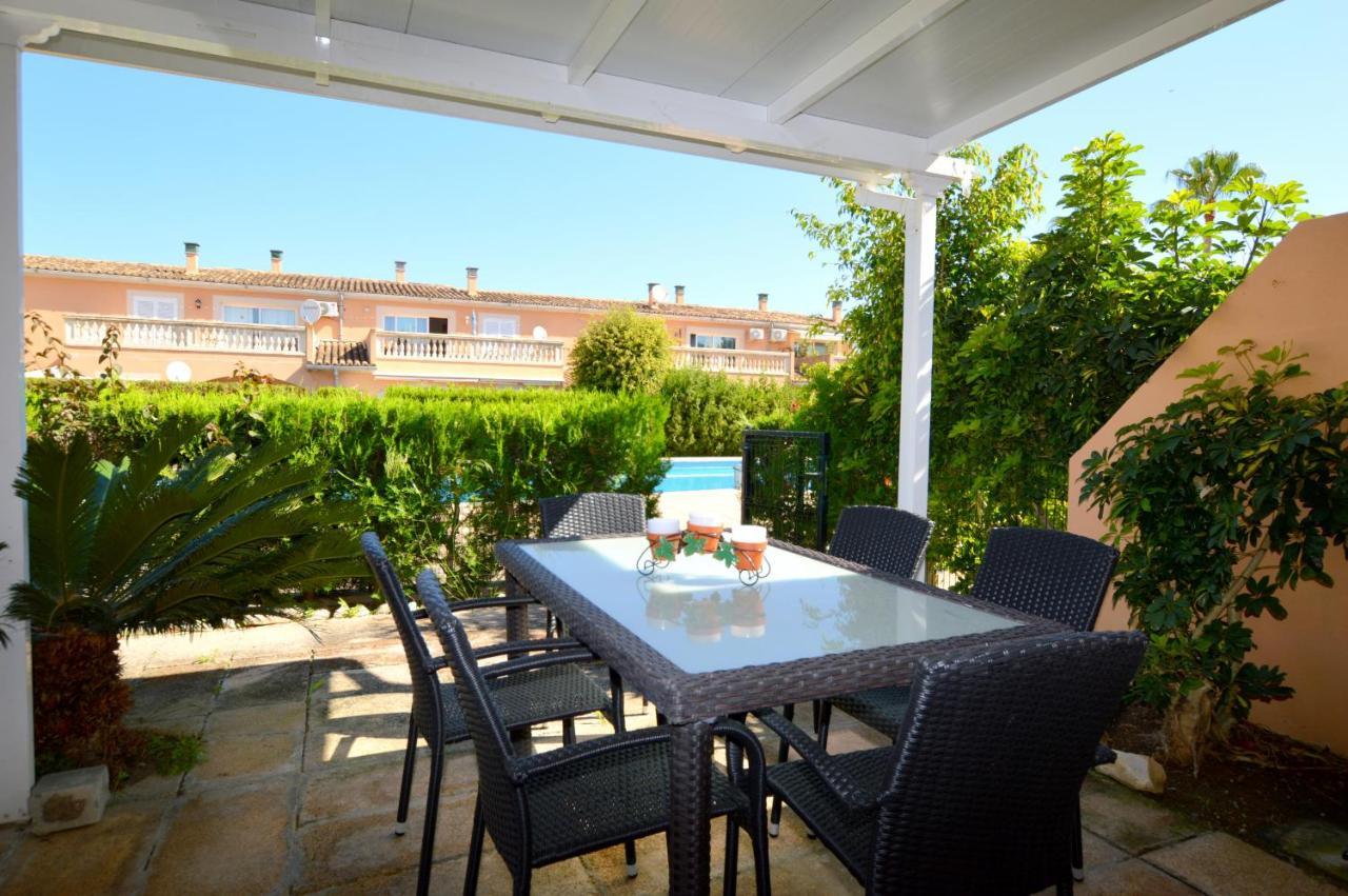 Apartamento Apartamento Con Piscina