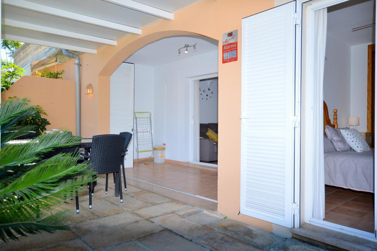 Apartamento Con Piscina Apartamento Puerto de Alcúdia