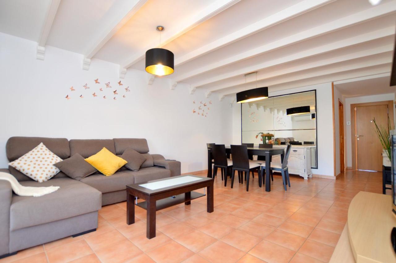 Apartamento Con Piscina Apartamento