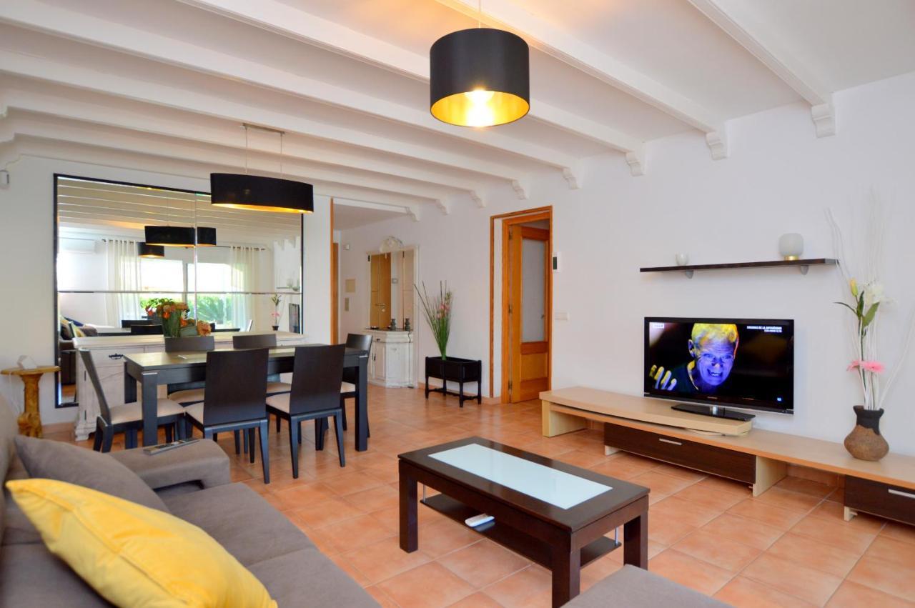 Apartamento Apartamento Con Piscina *