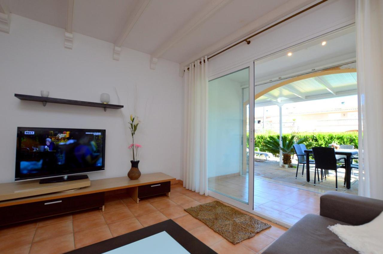 Apartamento Con Piscina Apartamento Puerto de Alcúdia