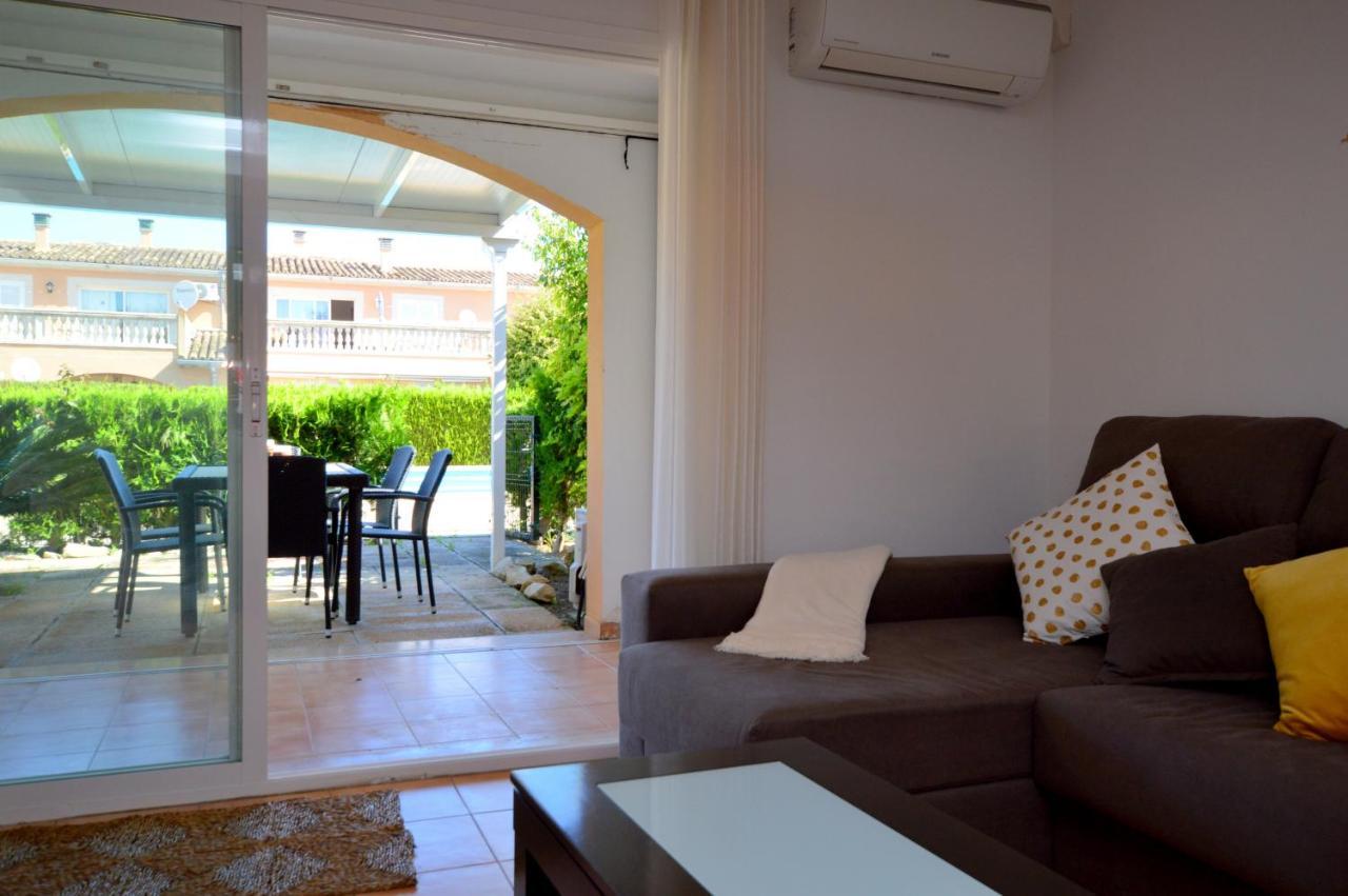 Apartamento Con Piscina Apartamento