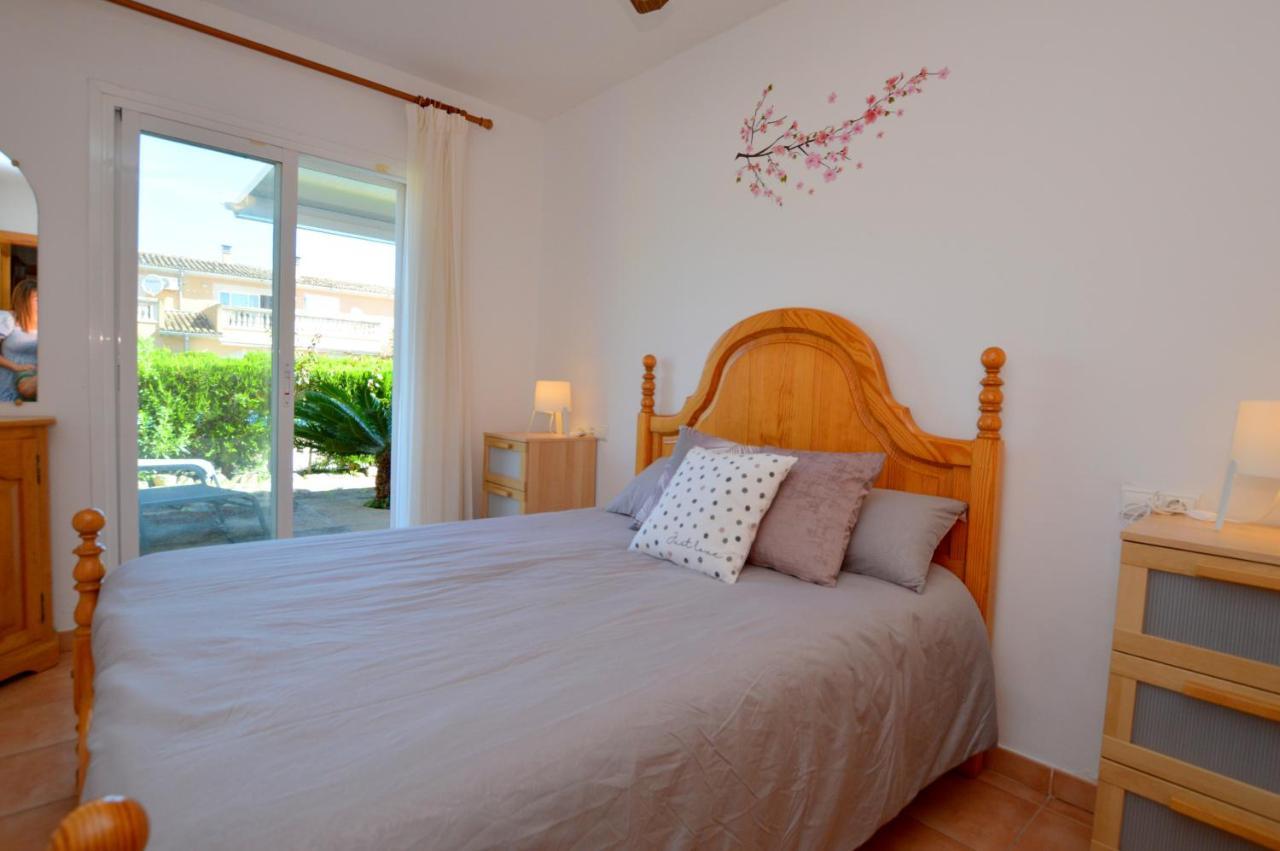 Apartamento Apartamento Con Piscina *