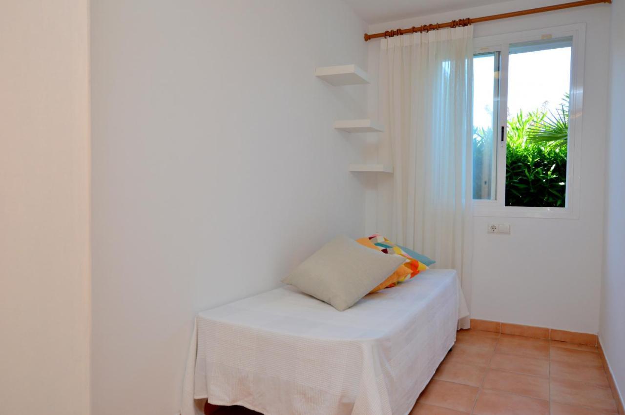 Apartamento Apartamento Con Piscina Puerto de Alcúdia